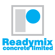 logo Readymix Concrete Limited