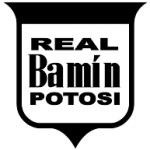 logo Real Bamin Potosi