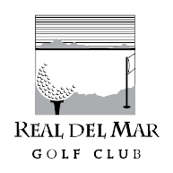 logo Real Del Mar