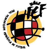 logo Real Federacion Espanola de Futbol