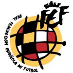 logo Real Federacion Espanola de Futbol