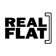 logo Real Flat