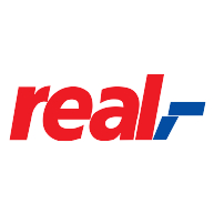 logo REAL Hipermarket