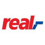 logo REAL Hipermarket