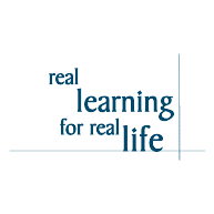 logo Real learning for real life