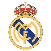 logo Real Madrid C F 