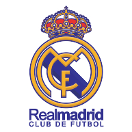 logo Real Madrid C F Centenario