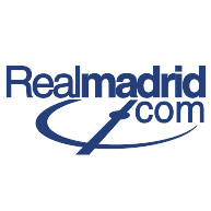 logo Real Madrid com