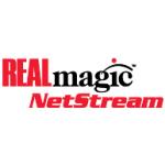 logo Real Magic NetStream