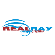 logo Real Ray Studio