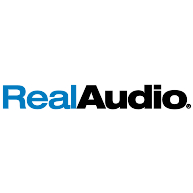 logo RealAudio