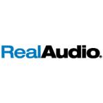 logo RealAudio