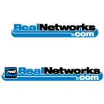 logo RealNetworks com