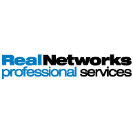 logo RealNetworks Professional Services