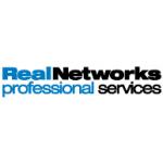 logo RealNetworks Professional Services