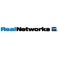 logo RealNetworks