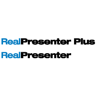 logo RealPresenter