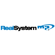 logo RealSystem MP