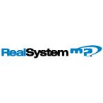 logo RealSystem MP