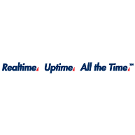 logo Realtime Uptime All the Time 