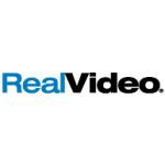 logo RealVideo