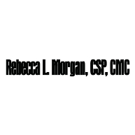 logo Rebecca L Morgan