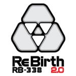 logo ReBirth