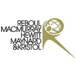 logo Reboul MacMurray Hewitt Maynard & Kristol