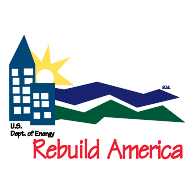 logo Rebuild America