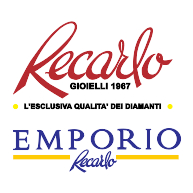 logo Recarlo Gioielli