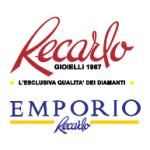 logo Recarlo Gioielli