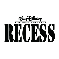 logo Recess