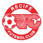 logo Recife Futebol Club de Recife-PE