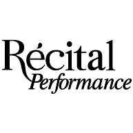 logo Recital Performance