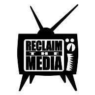 logo Reclaim The Media