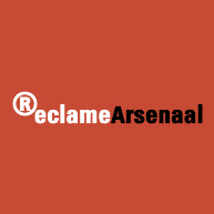 logo Reclame Arsenaal