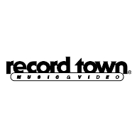 logo Record Town(66)