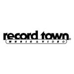 logo Record Town(66)