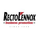 logo Recto lennox bv