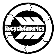 logo Recycle America