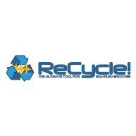 logo Recycle!