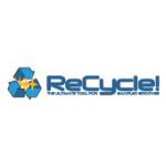 logo Recycle!