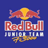 logo Red Bull Junior Team F3000