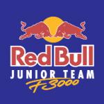 logo Red Bull Junior Team F3000