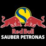 logo Red Bull Sauber Petronas(72)