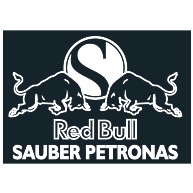 logo Red Bull Sauber Petronas