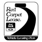 logo Red Carpet Lease