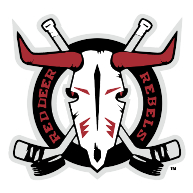 logo Red Deer Rebels