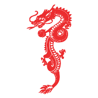 logo Red Dragon