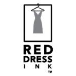 logo Red Dress Ink